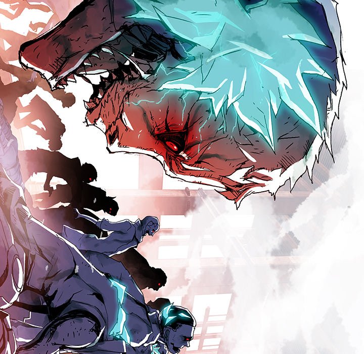 Read Blood Blade chapter 2 image 107 on Lezhin