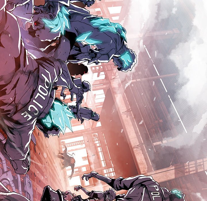 Read Blood Blade chapter 2 image 108 on Lezhin