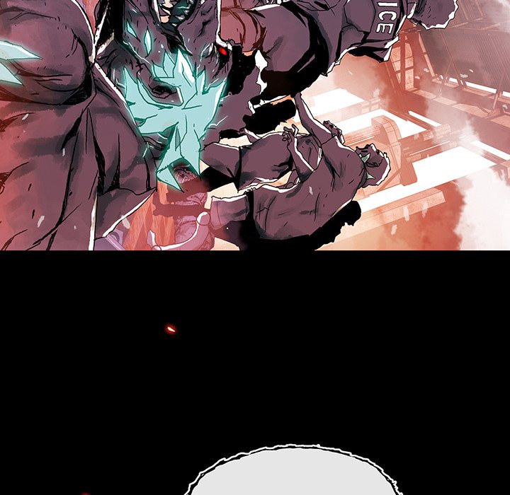 Read Blood Blade chapter 2 image 109 on Lezhin