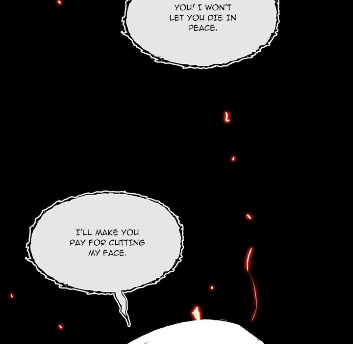 Read Blood Blade chapter 2 image 110 on Lezhin