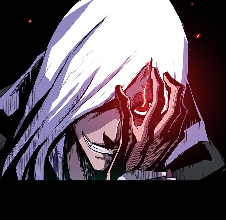 Read Blood Blade chapter 2 image 111 on Lezhin