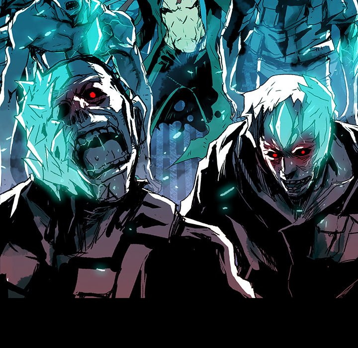 Read Blood Blade chapter 2 image 113 on Lezhin