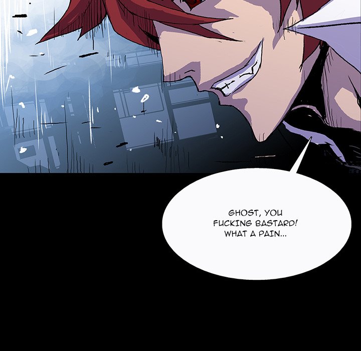 Read Blood Blade chapter 2 image 115 on Lezhin