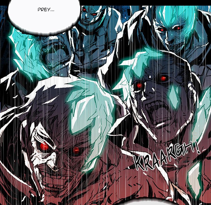 Read Blood Blade chapter 2 image 117 on Lezhin