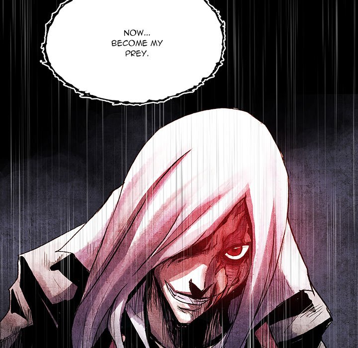 Read Blood Blade chapter 2 image 119 on Lezhin