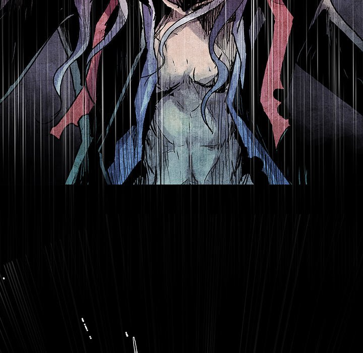 Read Blood Blade chapter 2 image 120 on Lezhin