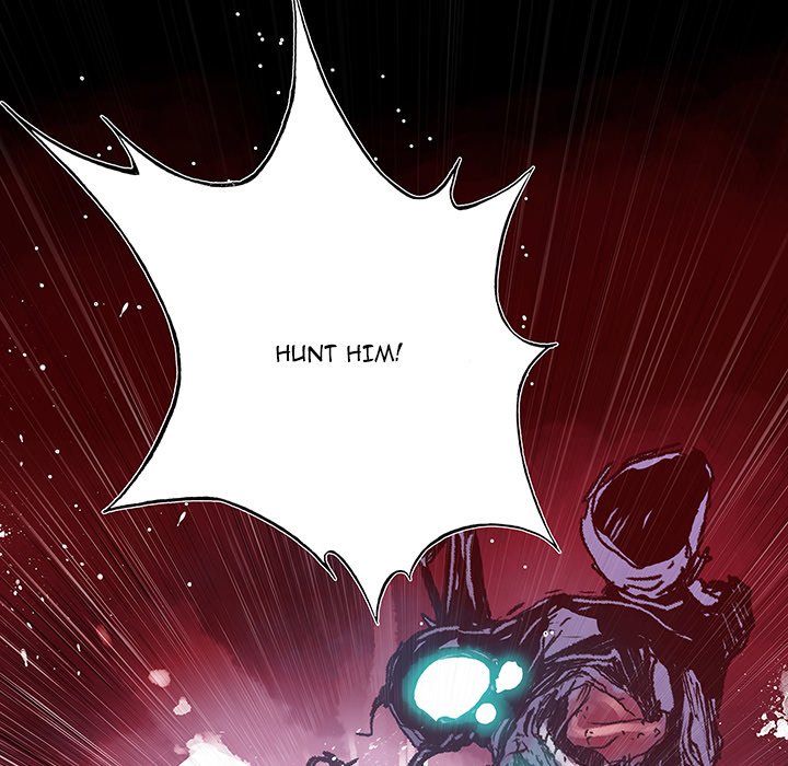Read Blood Blade chapter 2 image 121 on Lezhin
