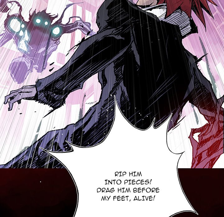 Read Blood Blade chapter 2 image 123 on Lezhin
