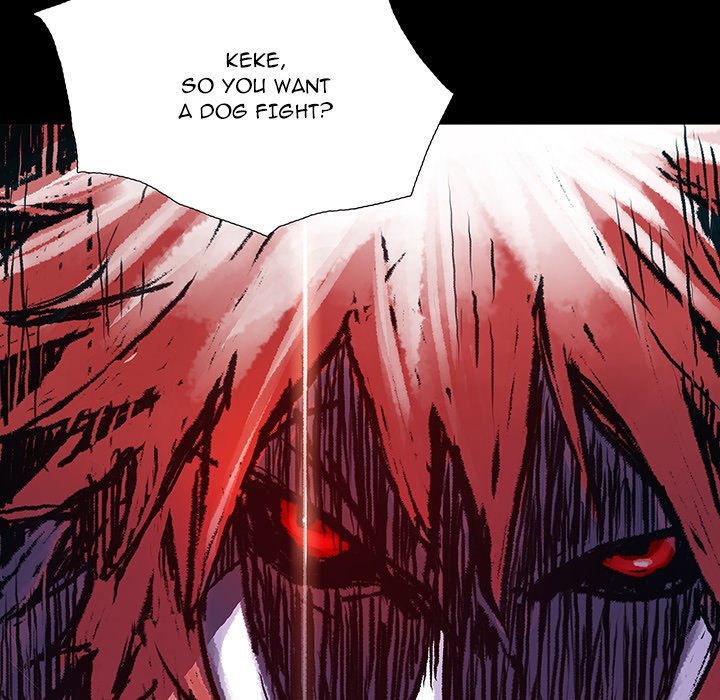 Read Blood Blade chapter 2 image 125 on Lezhin