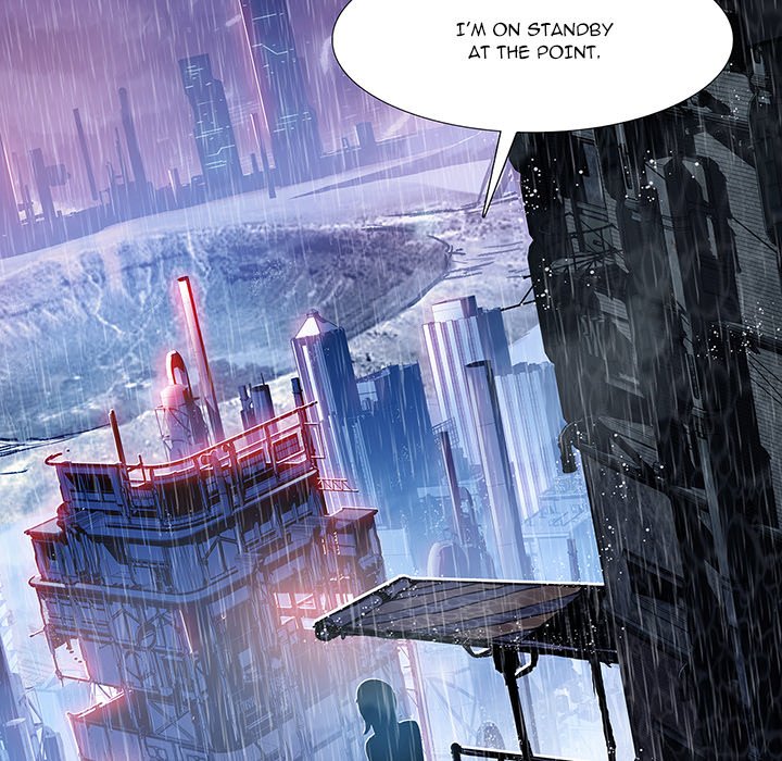 Read Blood Blade chapter 2 image 13 on Lezhin