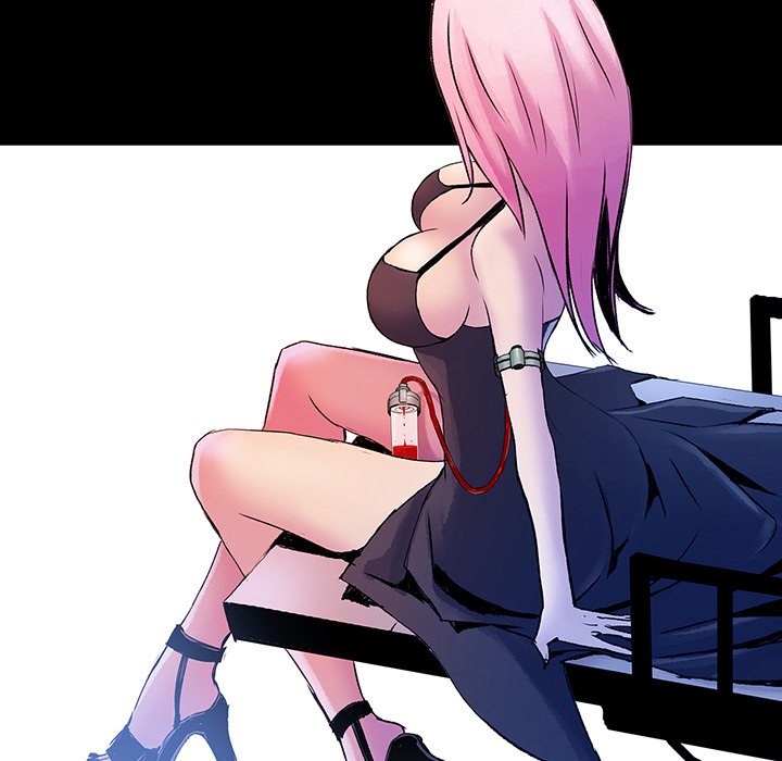Read Blood Blade chapter 2 image 15 on Lezhin