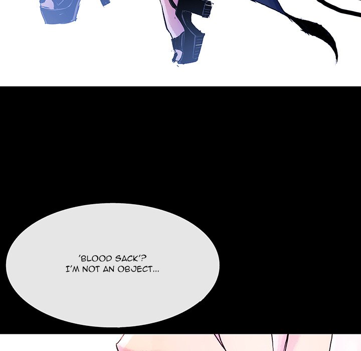 Read Blood Blade chapter 2 image 16 on Lezhin