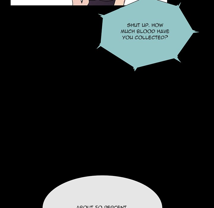 Read Blood Blade chapter 2 image 23 on Lezhin
