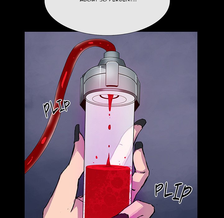 Read Blood Blade chapter 2 image 24 on Lezhin