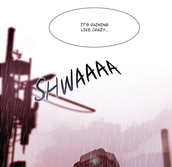 Read Blood Blade chapter 2 image 31 on Lezhin
