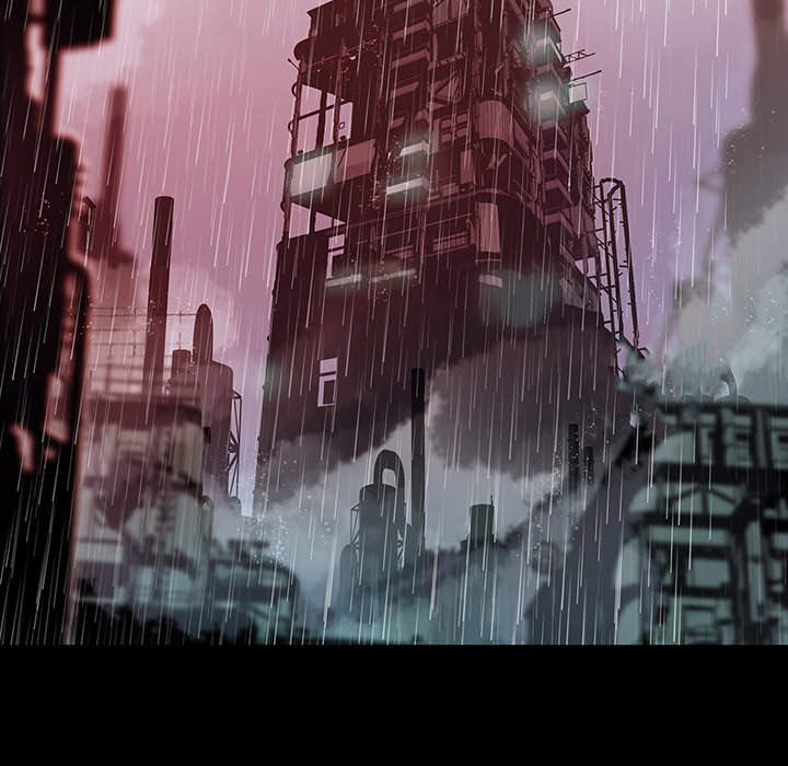 Read Blood Blade chapter 2 image 32 on Lezhin
