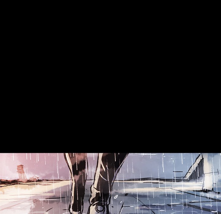 Read Blood Blade chapter 2 image 33 on Lezhin