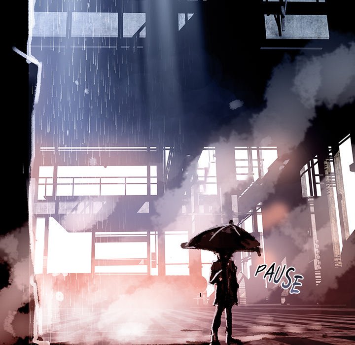 Read Blood Blade chapter 2 image 35 on Lezhin