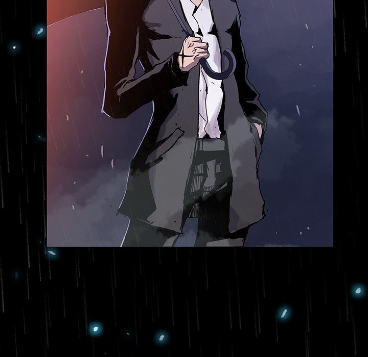 Read Blood Blade chapter 2 image 38 on Lezhin