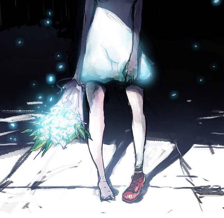 Read Blood Blade chapter 2 image 40 on Lezhin