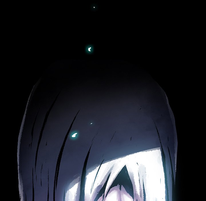 Read Blood Blade chapter 2 image 42 on Lezhin