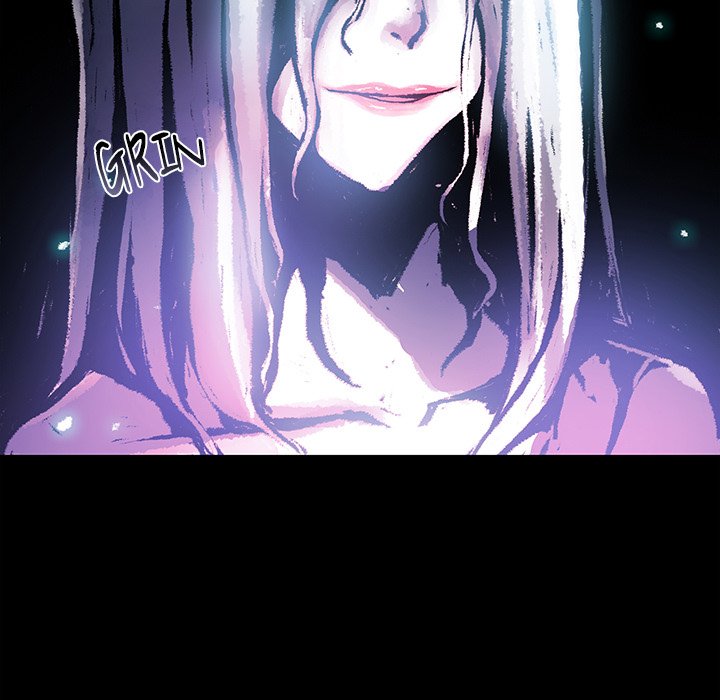 Read Blood Blade chapter 2 image 43 on Lezhin