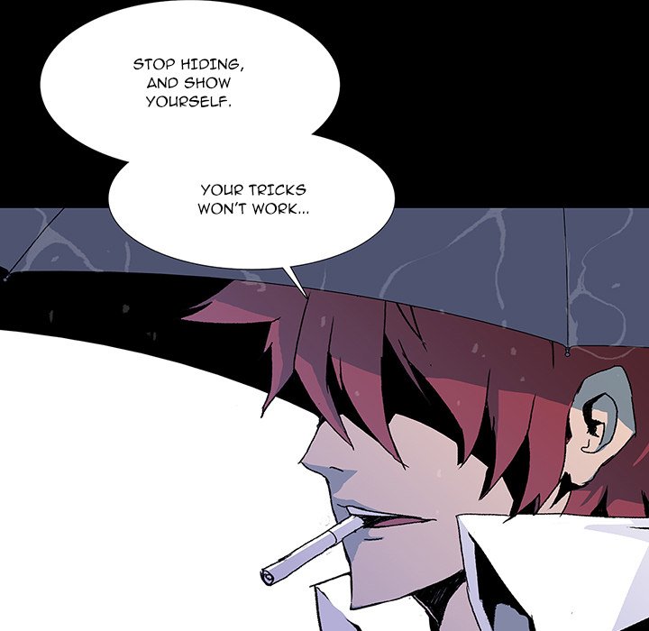 Read Blood Blade chapter 2 image 47 on Lezhin
