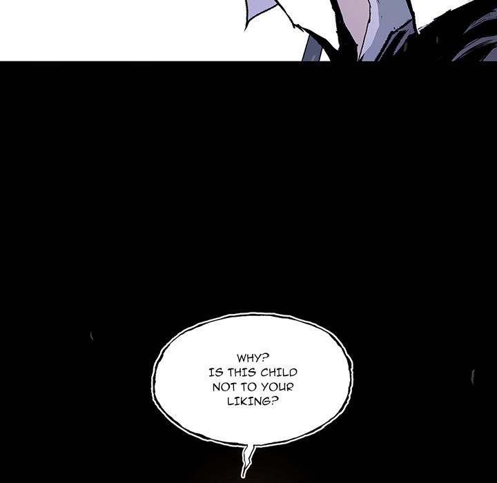 Read Blood Blade chapter 2 image 48 on Lezhin