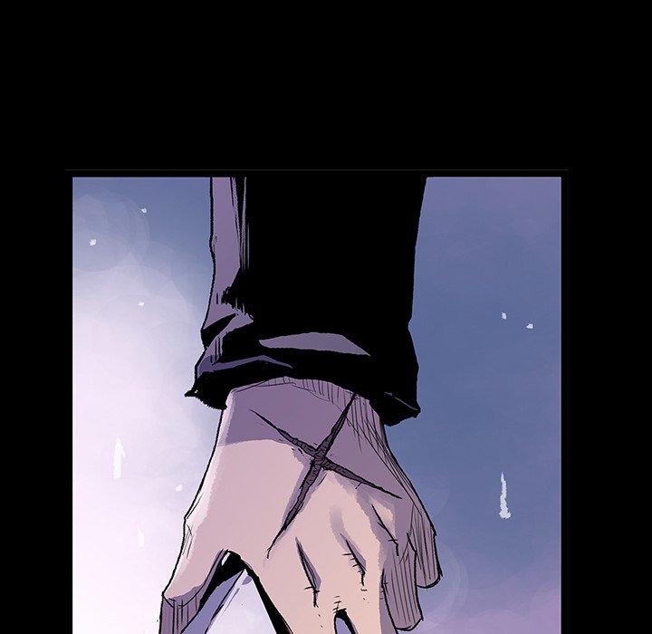 Read Blood Blade chapter 2 image 5 on Lezhin