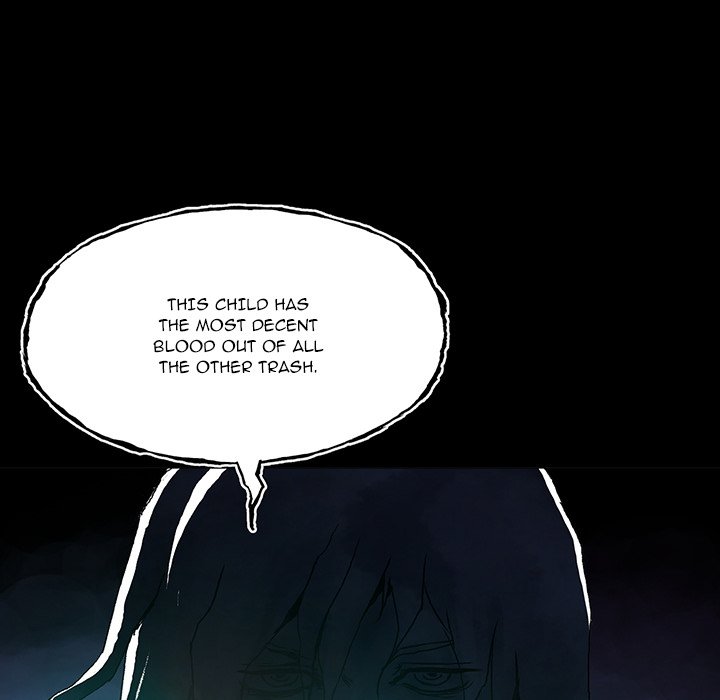 Read Blood Blade chapter 2 image 51 on Lezhin