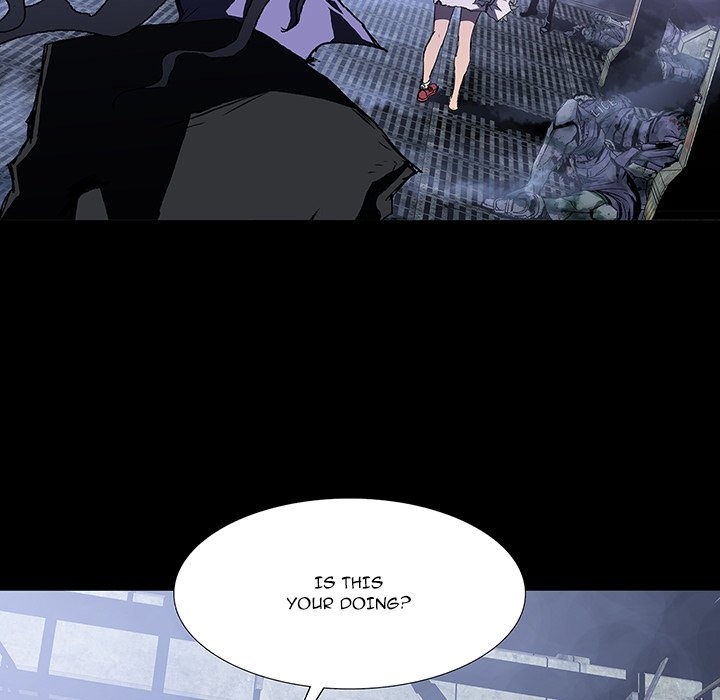 Read Blood Blade chapter 2 image 54 on Lezhin