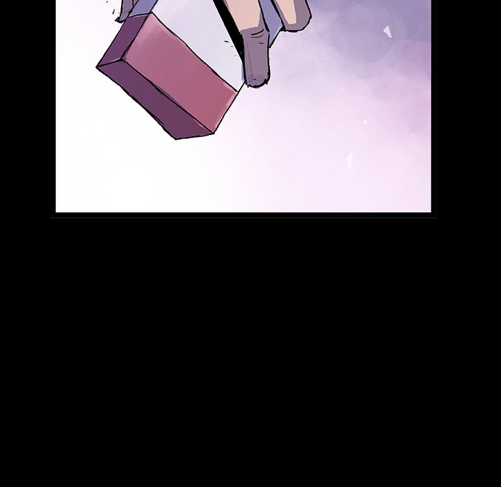 Read Blood Blade chapter 2 image 6 on Lezhin