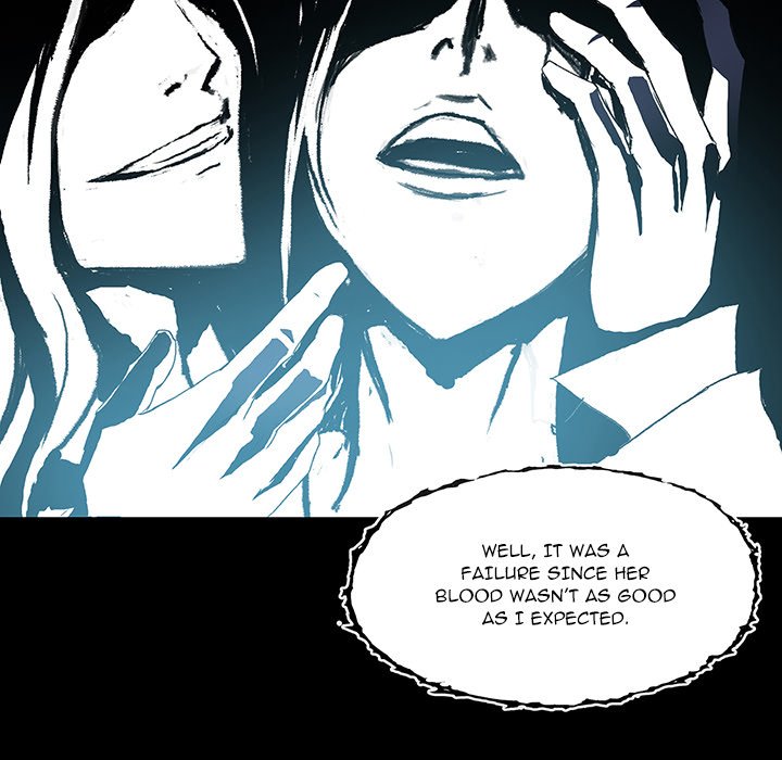 Read Blood Blade chapter 2 image 60 on Lezhin