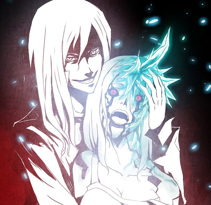 Read Blood Blade chapter 2 image 62 on Lezhin