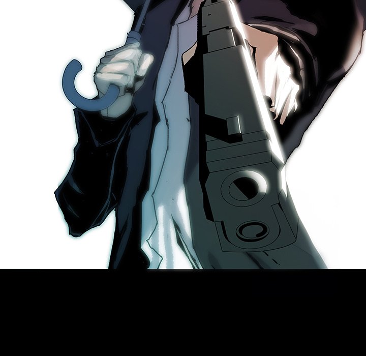 Read Blood Blade chapter 2 image 65 on Lezhin