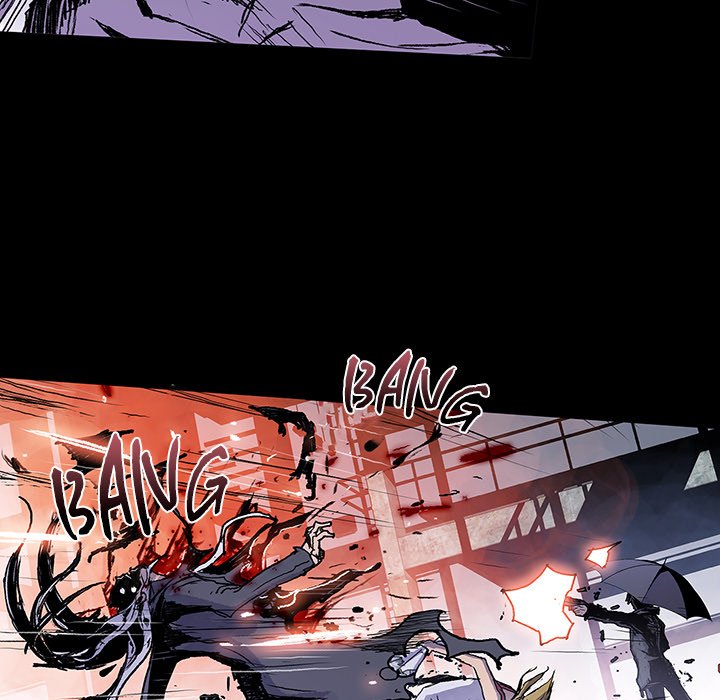 Read Blood Blade chapter 2 image 68 on Lezhin
