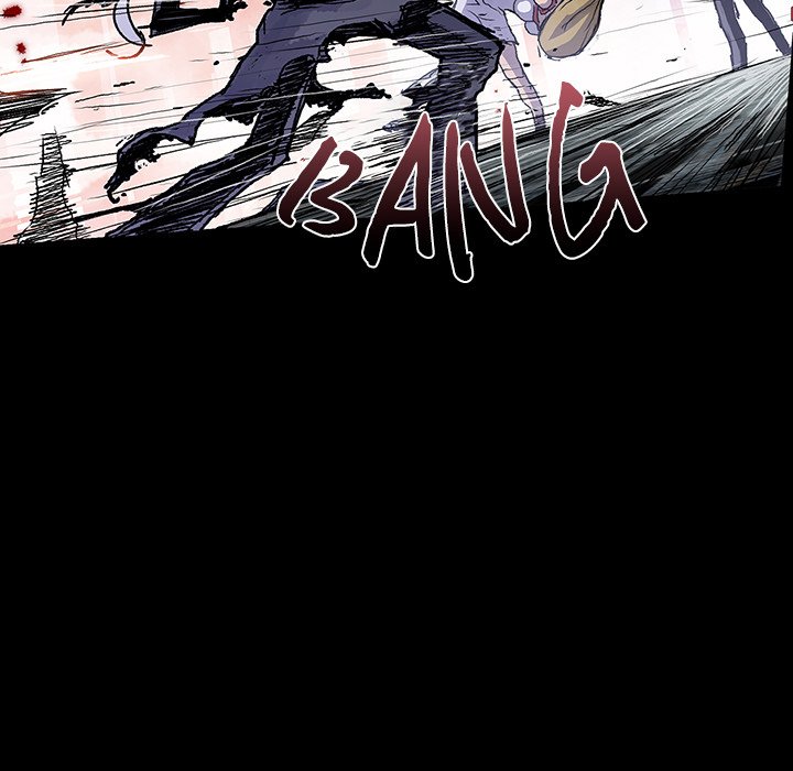 Read Blood Blade chapter 2 image 69 on Lezhin