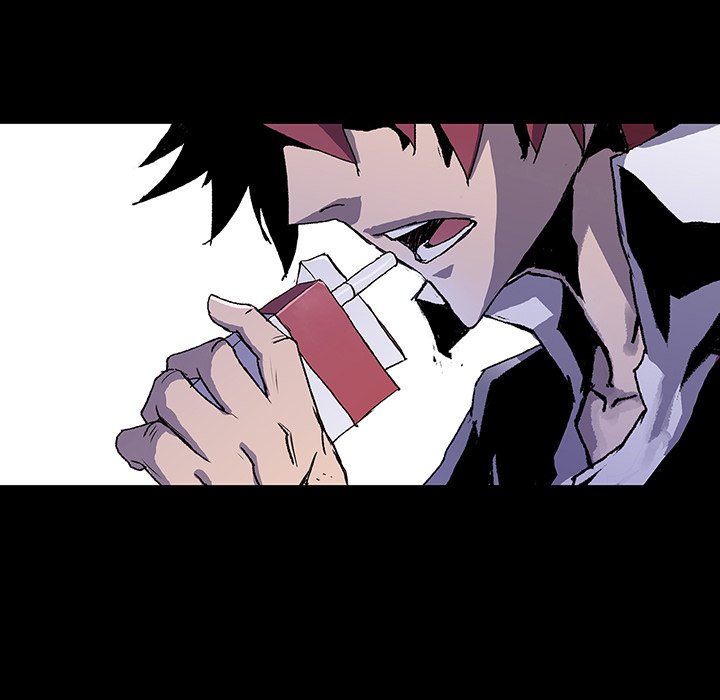 Read Blood Blade chapter 2 image 7 on Lezhin