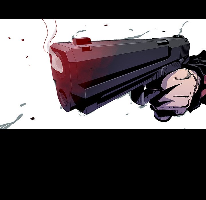 Read Blood Blade chapter 2 image 70 on Lezhin