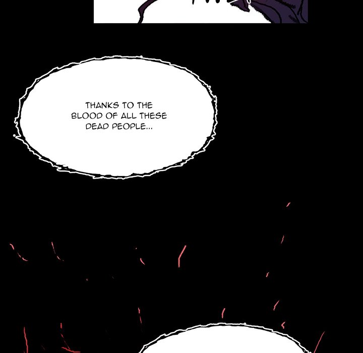 Read Blood Blade chapter 2 image 74 on Lezhin