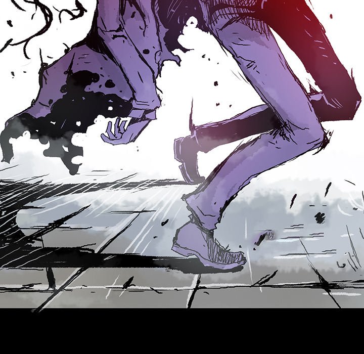 Read Blood Blade chapter 2 image 76 on Lezhin