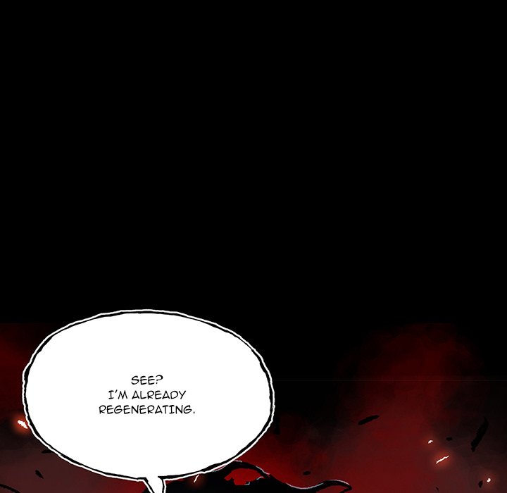 Read Blood Blade chapter 2 image 77 on Lezhin