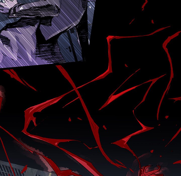 Read Blood Blade chapter 2 image 81 on Lezhin