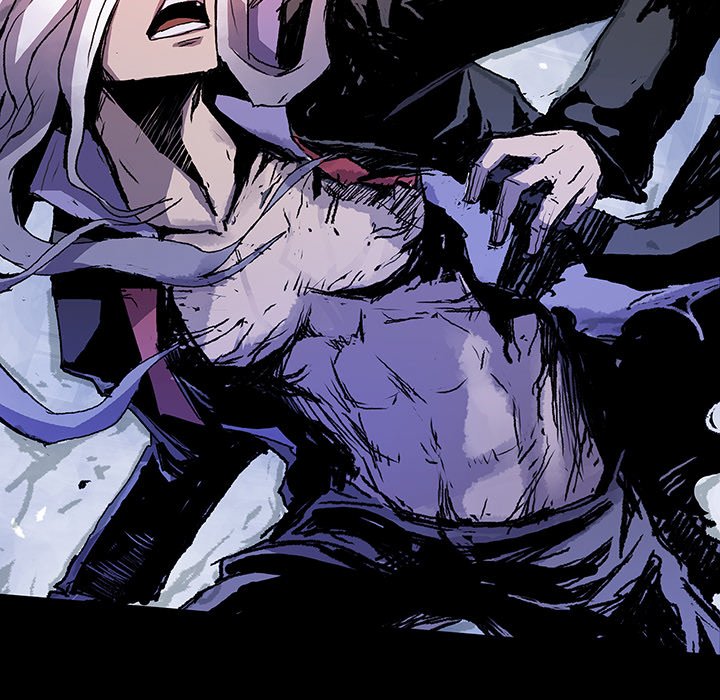 Read Blood Blade chapter 2 image 83 on Lezhin