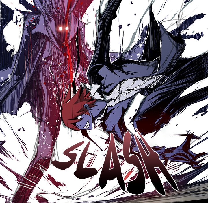 Read Blood Blade chapter 2 image 87 on Lezhin