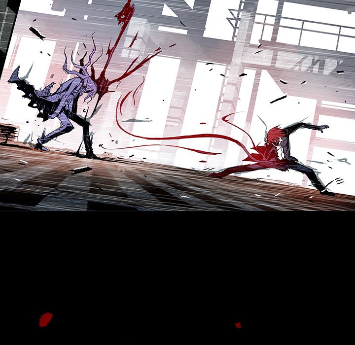 Read Blood Blade chapter 2 image 89 on Lezhin