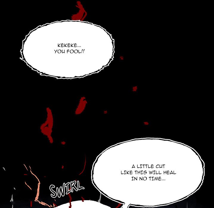 Read Blood Blade chapter 2 image 90 on Lezhin