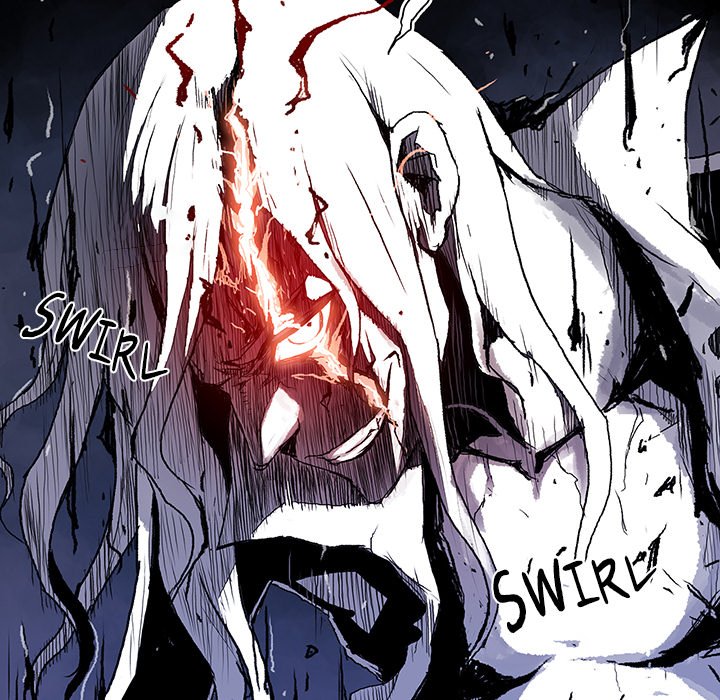 Read Blood Blade chapter 2 image 91 on Lezhin