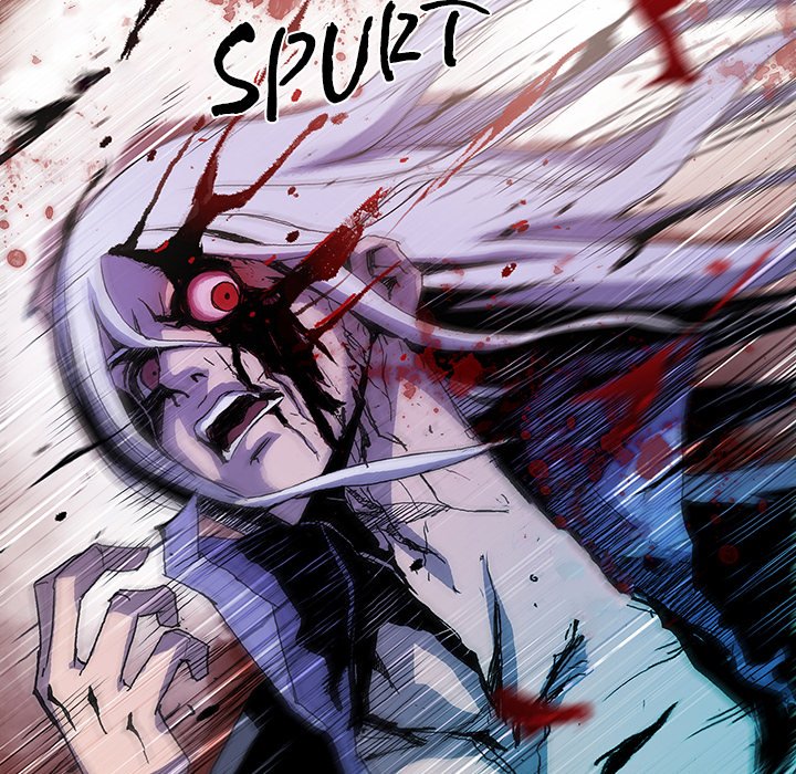 Read Blood Blade chapter 2 image 94 on Lezhin