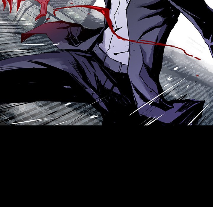 Read Blood Blade chapter 2 image 97 on Lezhin